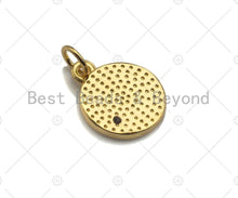 Load image into Gallery viewer, LOVE, Coin Charms, sku#LK119