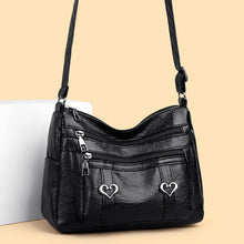 Load image into Gallery viewer, Retro Trendy Versatile Crossbody Bag