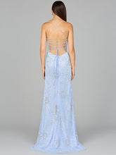 Load image into Gallery viewer, Corset Dress with Straps  - OUTLET