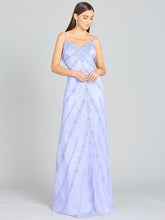 Load image into Gallery viewer, Candy Beaded Gown