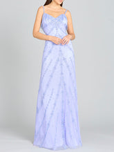 Load image into Gallery viewer, Candy Beaded Gown