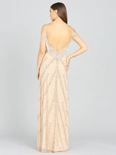 Load image into Gallery viewer, Candy Beaded Gown
