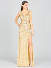 Load image into Gallery viewer, Dahlia Sequin Dress