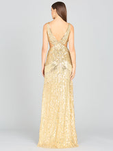 Load image into Gallery viewer, Dahlia Sequin Dress