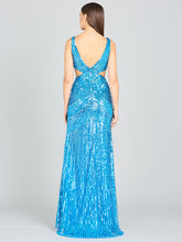 Load image into Gallery viewer, Dahlia Sequin Dress