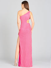 Load image into Gallery viewer, Regina Sequin Dress
