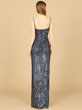 Load image into Gallery viewer, Tiffany Sequin Dress