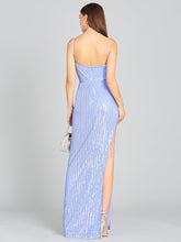 Load image into Gallery viewer, Tiffany Sequin Dress