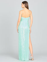 Load image into Gallery viewer, Tiffany Sequin Dress