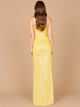 Load image into Gallery viewer, Tiffany Sequin Dress