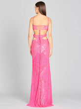 Load image into Gallery viewer, Bel &amp; Genesis Dress