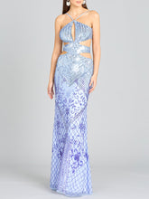 Load image into Gallery viewer, Bel &amp; Genesis Dress