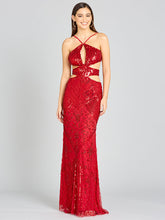Load image into Gallery viewer, Bel &amp; Genesis Dress