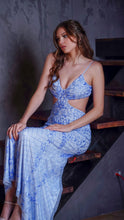 Load image into Gallery viewer, Countess Beaded Gown