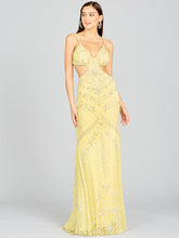 Load image into Gallery viewer, Countess Beaded Gown