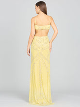 Load image into Gallery viewer, Countess Beaded Gown