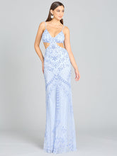Load image into Gallery viewer, Countess Beaded Gown