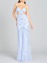 Load image into Gallery viewer, Countess Beaded Gown