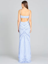 Load image into Gallery viewer, Countess Beaded Gown