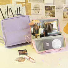 Load image into Gallery viewer, Handheld Partitioned Organizer With A Premium Portable Design