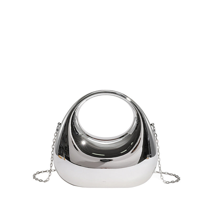 Acrylic Box Bag