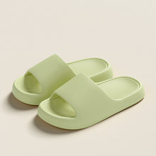Load image into Gallery viewer, Women's Thick Sole Non-Slip Slippers | EVA House Shoes for Bathroom, Spa &amp; Summer
