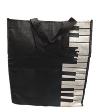 Load image into Gallery viewer, Custom Piano Oxford Cloth Bag Thickened
