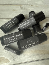 Load image into Gallery viewer, Tallow Body Balm