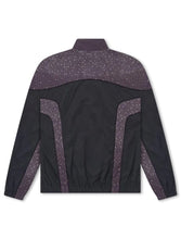 Load image into Gallery viewer, The Syndicate Nylon Jacket - Black
