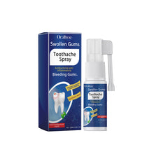Load image into Gallery viewer, Toothache Treatment Spray. Relieve Gum Swelling And Pain On Fire Care For Teeth Toothache Oral Discomfort Care