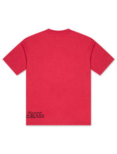 Load image into Gallery viewer, Valabasas Valley Visions Tee - Red