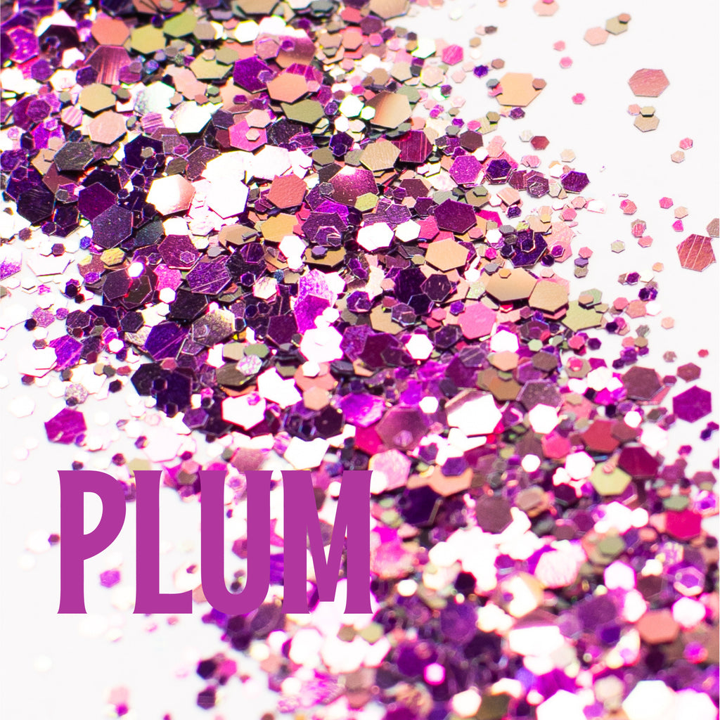 Build Your Own Glitter