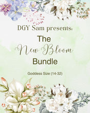 Load image into Gallery viewer, Sam's Serendipity Finds - New Bloom Bundle (Goddess Size)