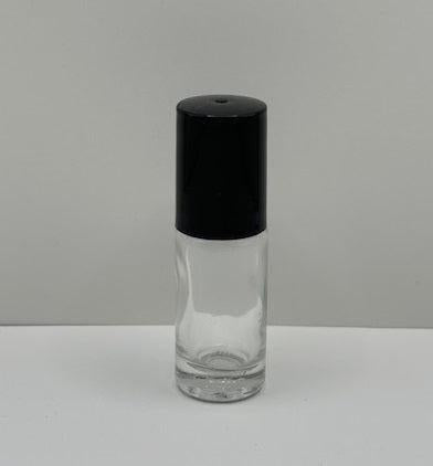 Amber & Lavender Unisex Perfume Fragrance