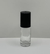 Load image into Gallery viewer, Amber &amp; Lavender Unisex Perfume Fragrance
