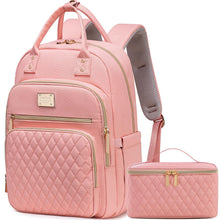 Load image into Gallery viewer, Moms Bag Mom-and-baby Outing Premium-style Mommy