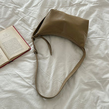 Load image into Gallery viewer, Women's Luxury Mini Tote Bag - Crossbody Dumpling Bag with Adjustable Strap | Sarah Express