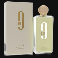 Load image into Gallery viewer, 9am By Afnan (Unisex)