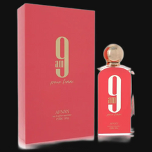 Load image into Gallery viewer, 9am Pour Femme By Afnan Perfume for Women