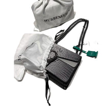 Load image into Gallery viewer, Premium Leather Crossbody Bag - Small Square Shoulder Bag for Women | Sarah Express