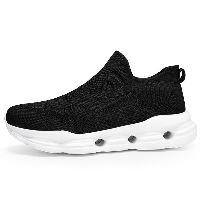 Lightweight Breathable Sports Sneakers