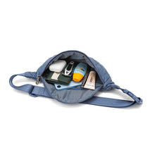 Load image into Gallery viewer, Quilted Diamond Crossbody Waist Bag - Unisex Casual Fanny Pack for Travel &amp; Outdoor