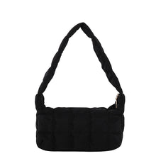 Load image into Gallery viewer, Fashionable Internet-Famous Underarm Shoulder Bag Trendy Pleated Cloud-Shaped Handbag For Women