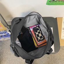 Load image into Gallery viewer, Waterproof Gym Duffel Bag with Wet Dry Separation