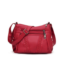 Load image into Gallery viewer, Stylish Women's Crossbody Shoulder Bag