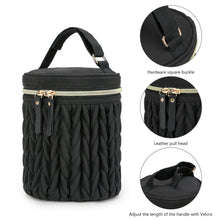 Load image into Gallery viewer, Multifunctional Portable Baby Bottle Insulated Bag