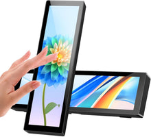 Load image into Gallery viewer, 8.8 Inch Small Touchscreen Monitor