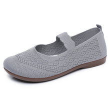 Load image into Gallery viewer, Breathable Slip-On Soft-Soled Non-Slip Casual Flat Shoes