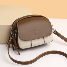Load image into Gallery viewer, Women's Mini Crossbody Bag - Versatile PU Leather Shoulder Bag with Adjustable Strap
