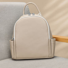 Load image into Gallery viewer, Women's Simple Versatile High-Capacity Fashionable Backpack